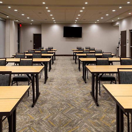 Courtyard By Marriott Charlotte Northlake Exteriér fotografie