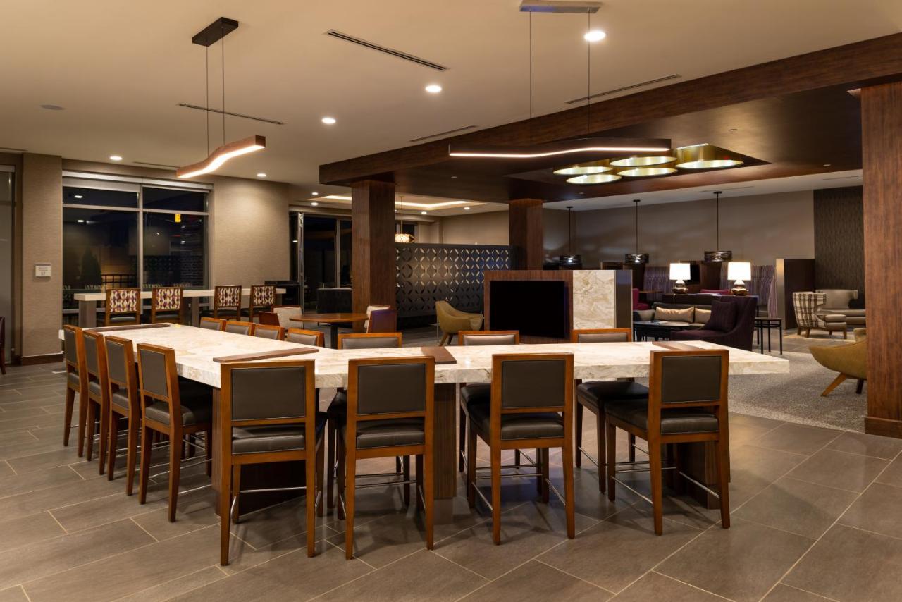 Courtyard By Marriott Charlotte Northlake Exteriér fotografie